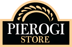 Pierogi Store logo