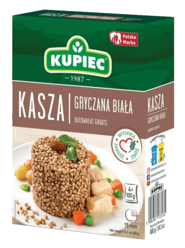 Kaszka wieloziarnista dla dzieci Ordesa Blevit Blenuten Cola  Cao 800 g (8426594067717) – kupuj z dostawą na terenie Polski