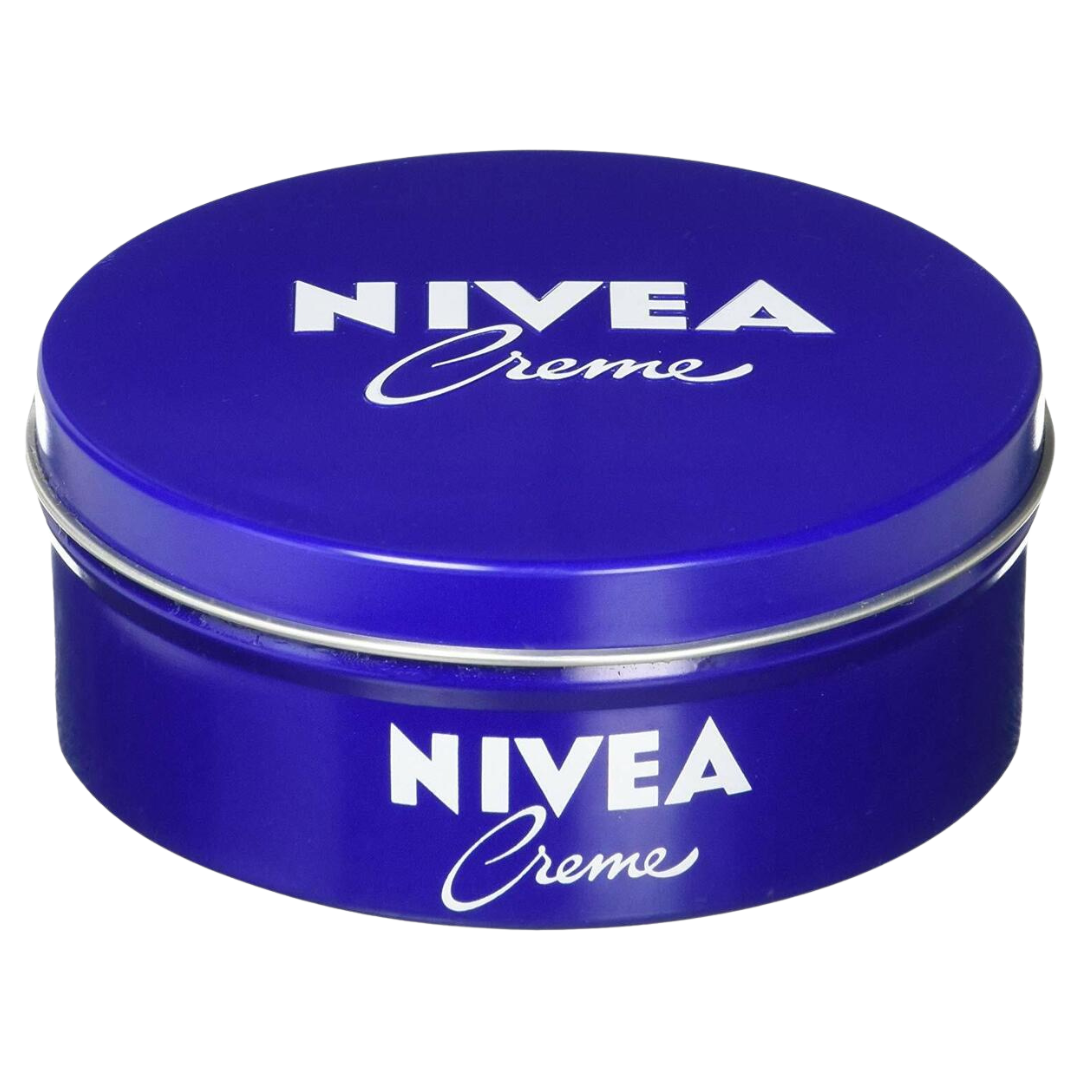 NIVEA BODY CREAM ORIGINAL -NIVEA KREM DO CIAŁA ORIGINAL (250G