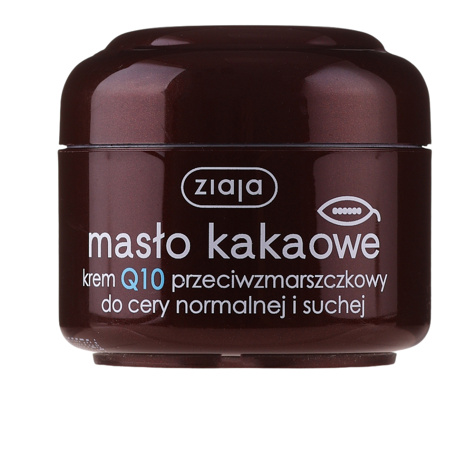 ZIAJA FACE CREAM 