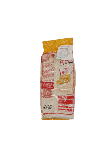 Czaniecki Elbow Pasta - Makaron Kolanko (250g) - Pierogi Store