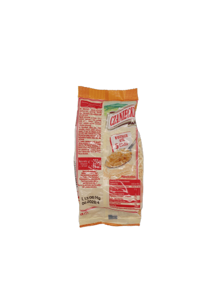 Czaniecki Rice Pasta - Makaron Ryzu (250g) - Pierogi Store