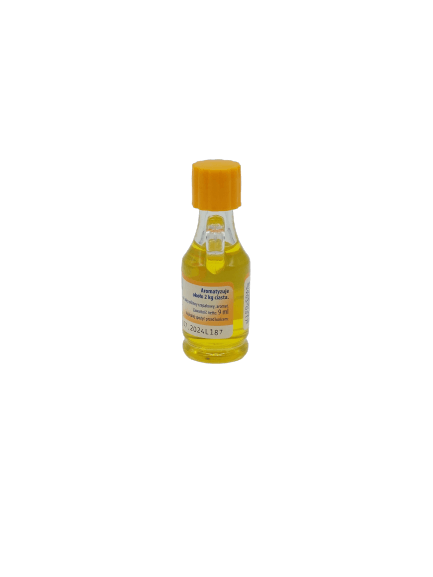 Dr.Oetker Orange Flavor Extract - Aromat Pomarańczowy (9ml) - Pierogi Store
