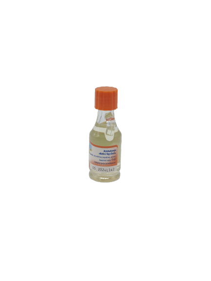 Dr. Oetker Rum Flavor Extract - Aromat Rumowy (9ml) - Pierogi Store