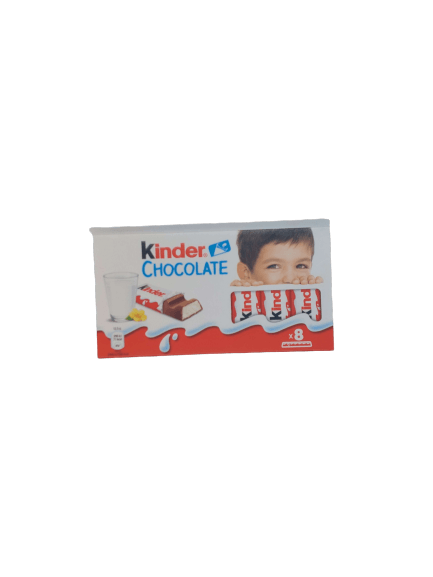 Ferrero Kinder Choco (100g) - Pierogi Store