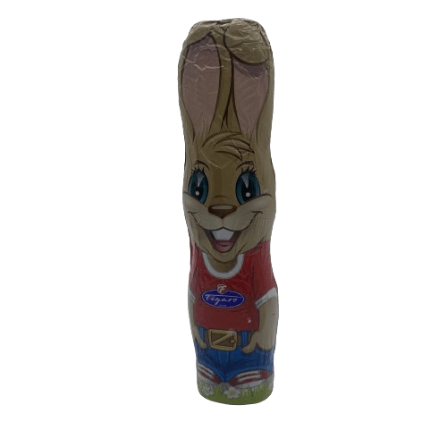 Figaro Chocolate Bunny (70g) - Pierogi Store