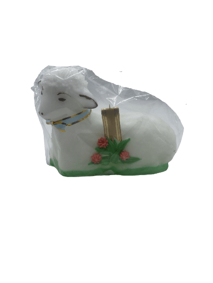 Giant Sugar Lamb - Baranek Curowy Duze (300g) - Pierogi Store