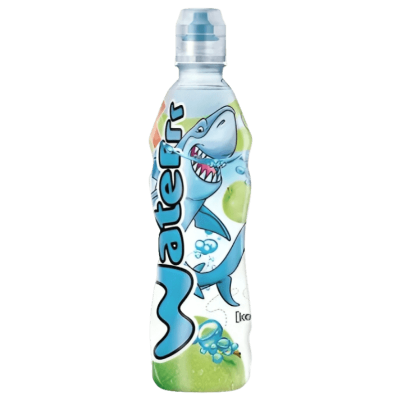 Kubus Water Apple - Wodne Jabłko (0.5lt) - Pierogi Store