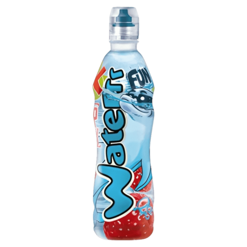 Kubus Water Raspberry - Wodna Malina (0.5lt) - Pierogi Store