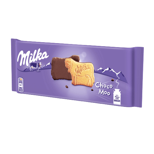 Milka Choco Moo (120g) - Pierogi Store