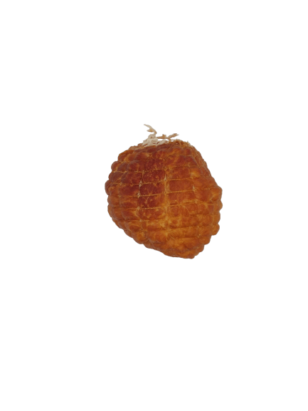 Mini Ham in Net - Mini Szynka w Siatce (1lb) - Pierogi Store