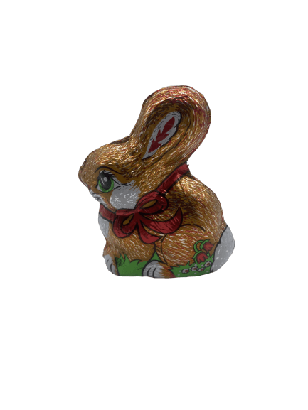 Neukirch Chocolate Easter Bunny - Czekoladowy Króliczek (60g) - Pierogi Store