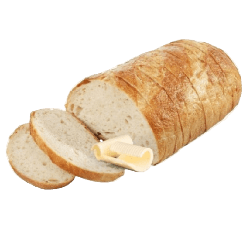 Polish Rye Bread - Chleb Zytni (2lb) - Pierogi Store