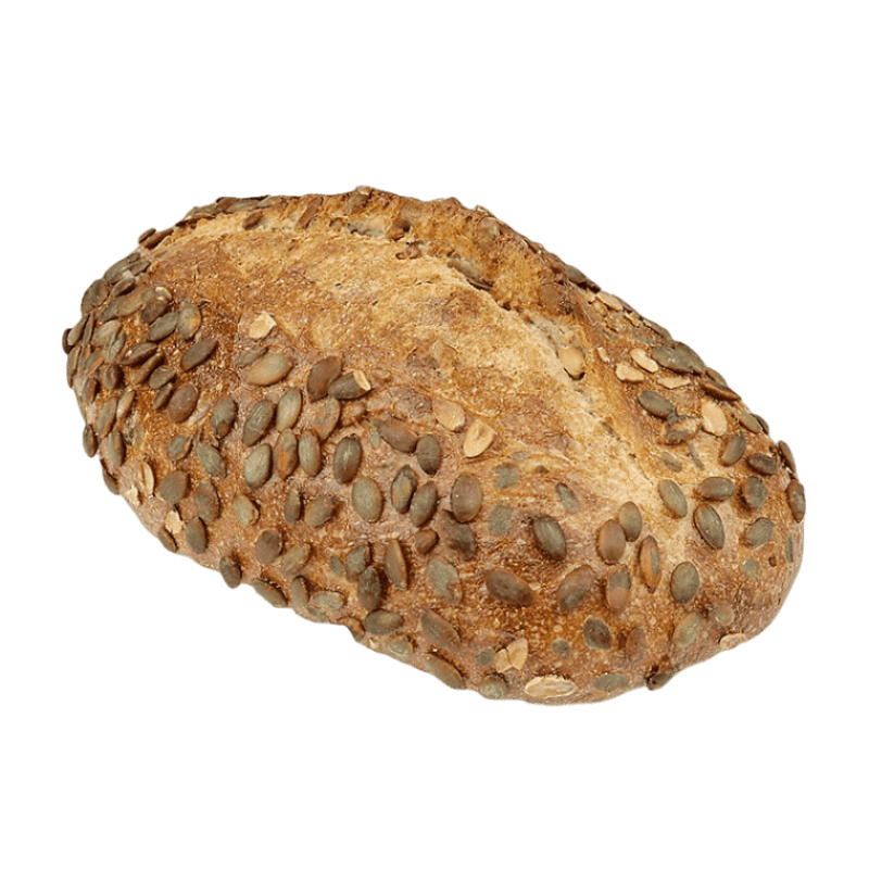 Pumpkin Seed Bread - Chleb z Dynia (1.6 lbs) - Pierogi Store