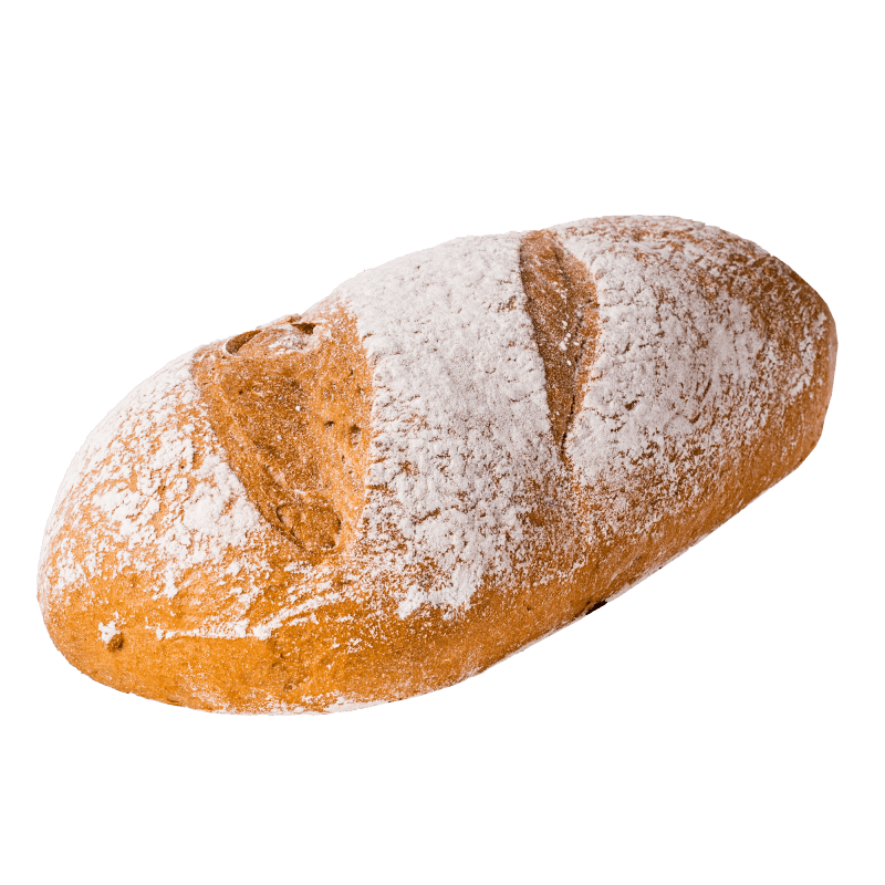 Rye Village Bread - Wiejski Chleb Żytni (1.5lb,half loaf) - Pierogi Store