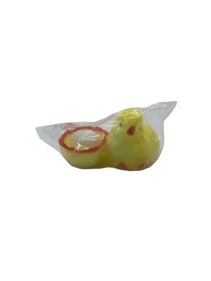 Sugar Chicken with Egg - Piskle Cukrowe Na Jajko (60g) - Pierogi Store