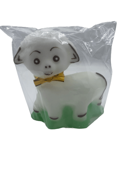 Sugar Lamb Baby - Baranek Cukrowy Jagniatko (250g) - Pierogi Store