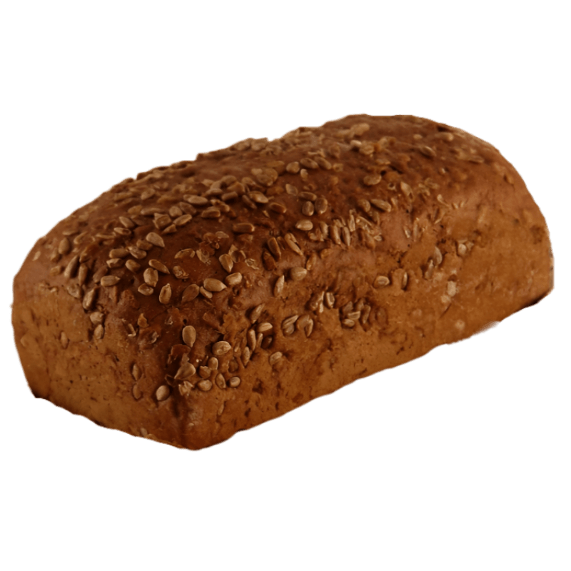 Sunflower Seed Bread - Chleb Słonecznikowy (1lb) - Pierogi Store