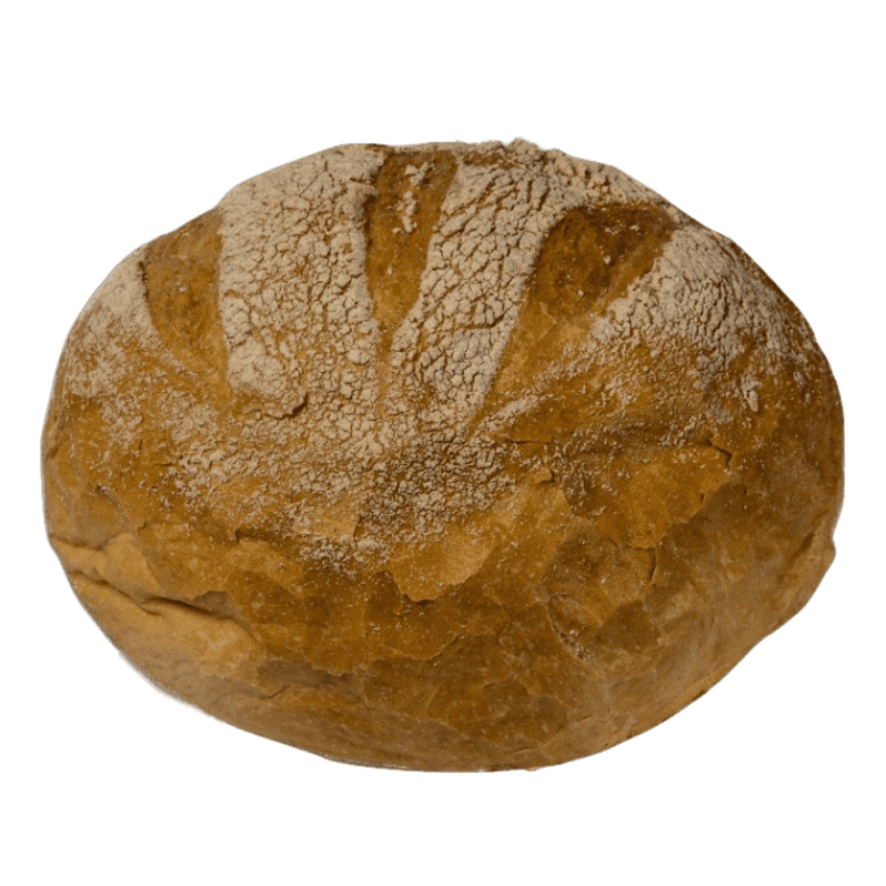 Swojski Rye Bread (1.5 lbs) - Pierogi Store