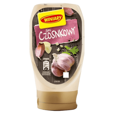 OLZA PRINCE POLO XXL COCONUT - PRINCE POLO XXL KOKOSOWE (50g) – Pierogi